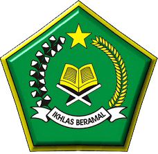 Logo Kemenag